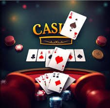 winpkr app Live Casino